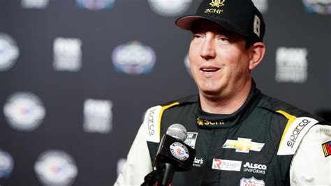 Notebook: Kyle Busch discusses his odds in the Daytona 500