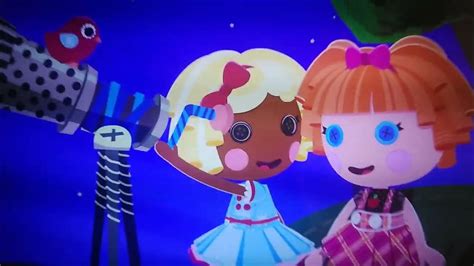 Me Regarding To Lalaloopsy Band Together Lalaloopsy Movie Youtube