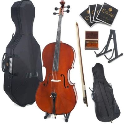 Best Cello Brands & Models 2023 Review - Cello Central