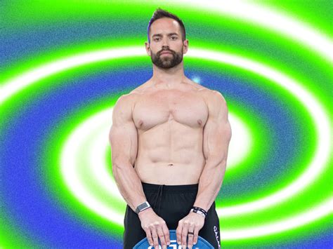 Crossfit Fran Workout Rich Froning Eoua Blog