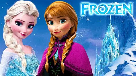 Elsa And Anna Get Separated A Frozen Story Roblox Movie Royale High