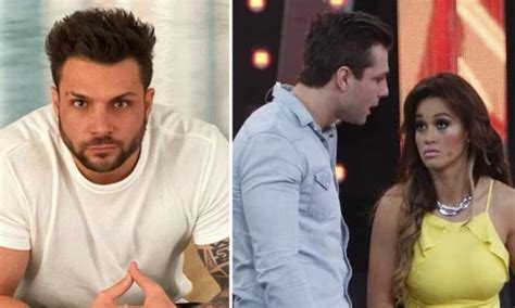 Nicola Porcella explica por qué peleaba tanto con Angie Arizaga me