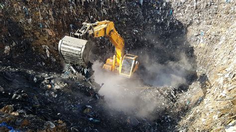 Research project to explore potential of Enhanced Landfill Mining - RECYCLING magazine