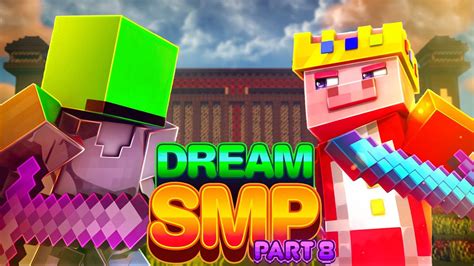 Dream Smp Skyfall Youtube