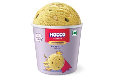 Raj Bhog - Hocco
