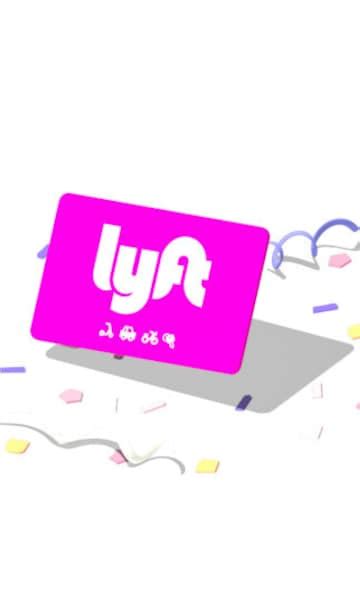 Buy Lyft Gift Card 25 USD Lyft Key UNITED STATES Cheap G2A