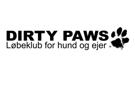 Dirty Paws