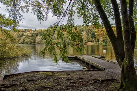 Bolam Lake, Northumberland by wrighty76 | ePHOTOzine