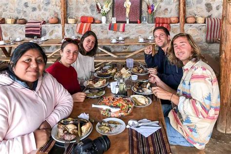 Cusco Humantay Lake Med Frukost Och Lunchbuff Getyourguide