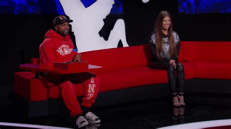 Ridiculousness S28 E6 Chanel And Sterling DXXXII CTV