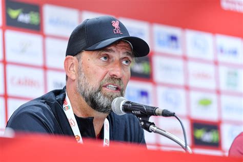 Jürgen Klopp To najlepszy trener na świecie Transfery info