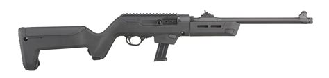 Ruger Pc Carbine Magpul Backpacker For Sale New Guns