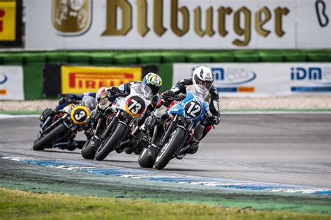 Bmw Motorrad Boxercup