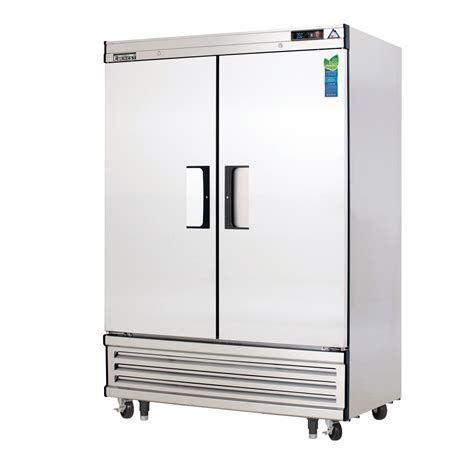 Everest Refrigeration Ebr2 Remo Restaurant Equipment And Supplies