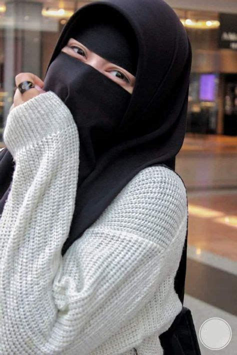 20 منين ممكن نتعرف Ideas Niqab Arab Girls Hijab Muslim Women