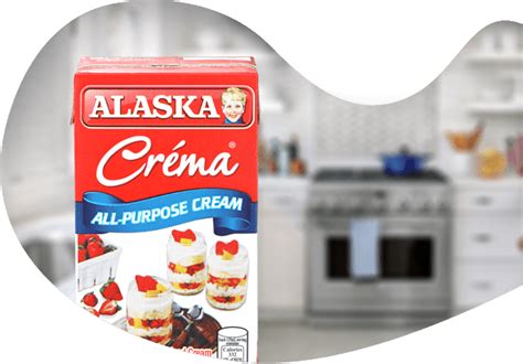 Products - Alaska Milk Corporation