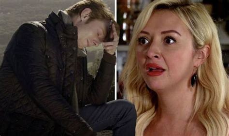 Coronation Street Spoilers Daniel Osbourne Confuses Viewers Over Sex