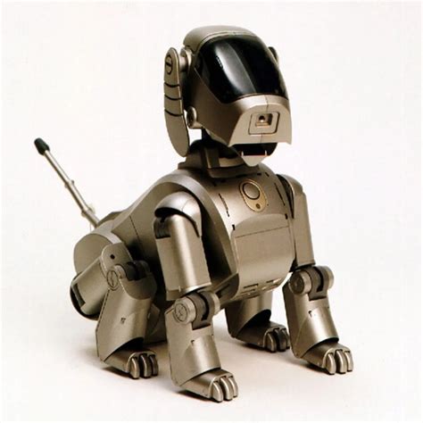 Cultural Impact of Robot Pets Through the Decades - Robot Pet Friends