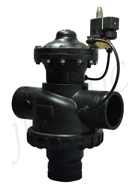 2inch 2 Of Automatic Backwash Valves Automatic Hydraulic Backwash