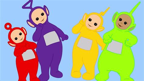 Teletubbies Clip Art Po | SexiezPix Web Porn