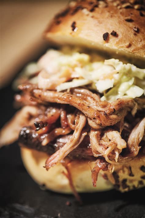 Pulled Pork Ricetta