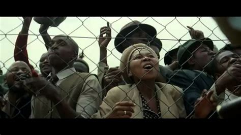 Bande Annonce Mandela Un Long Chemin Vers La Libert Teaser