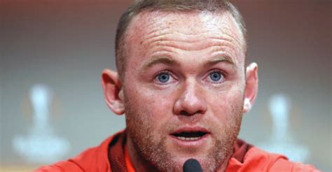 Former England Captain Wayne Rooney Charged With Drink Driving Offtheball