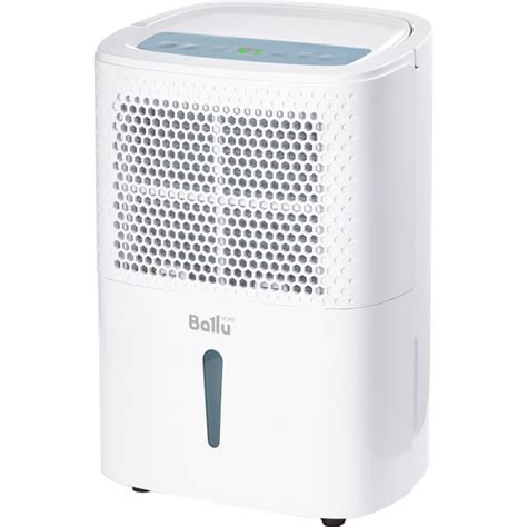 BALLU BD10U HC-1247955. Купить Осушитель на Сайте Оригинальной ...