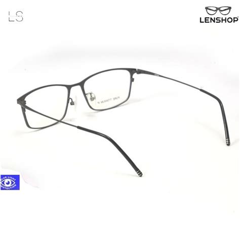 Ls Float Pure Titanium Dh Lenshop Provide Affordable Eyewears