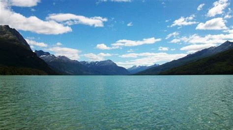 Discover Tierra Del Fuego National Park