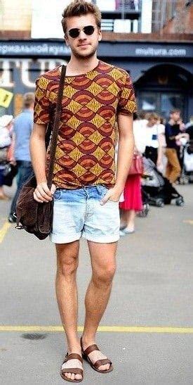 27 Cool Bohemian Outfits For Men Styling Tips