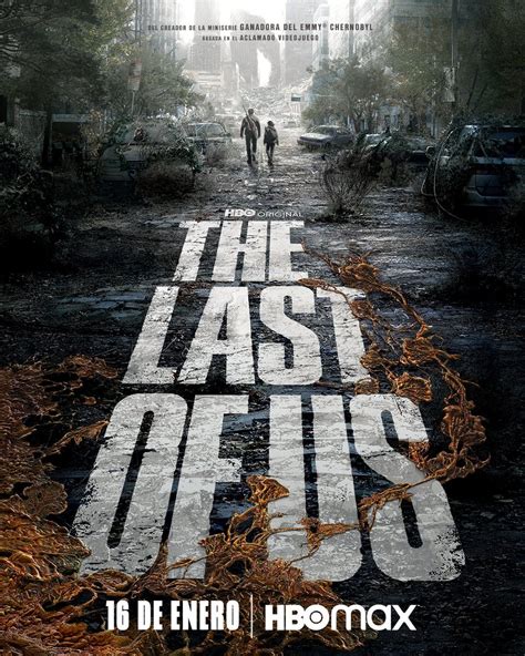 Ya Es Oficial La Serie De The Last Of Us De Hbo Confirma Su Fecha De