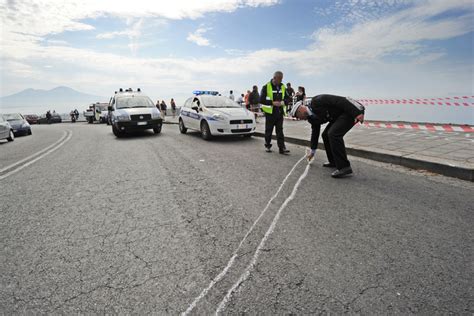 Ue passo avanti verso più tutele vittime incidenti stradali Europa