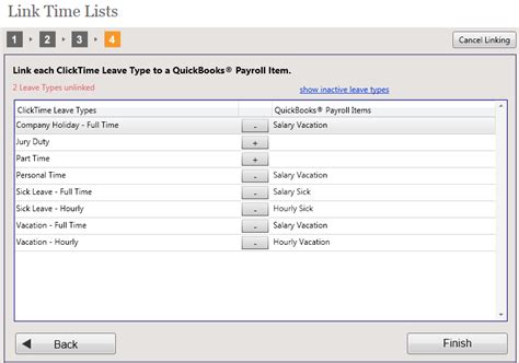 Quickbooks Desktop Payroll Payroll Items Muslibaltimore