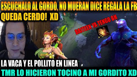 EL GOTTO SACA SU ENCHANTRES INTENTA SUPORTEAR EL ENIGMA DE KINGTEKA XD