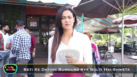 Palak Tiwari Reveals Her Mother Shweta S Reaction On Link Up Rumours Video Dailymotion