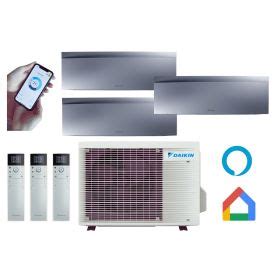 Climatisation Daikin Climatiseurs Bluevolution Gaz R