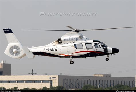 B 0anw China Aviation Industry Corporation Avic Harbin Z 9d Haitun Photo By Spottermatt Id