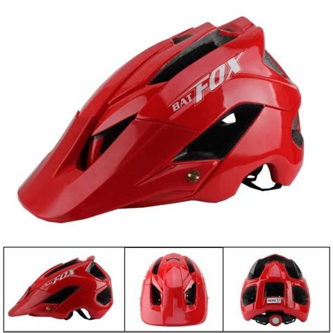 Casque de vélo de course pour hommes et femmes BATFOX J 5002 C431