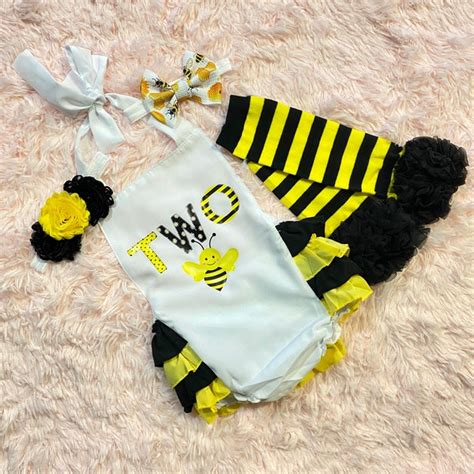 Bumble Bee Costume - Etsy