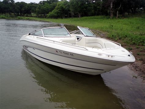 Searay Signature 210 1998 For Sale For 9950 Boats From