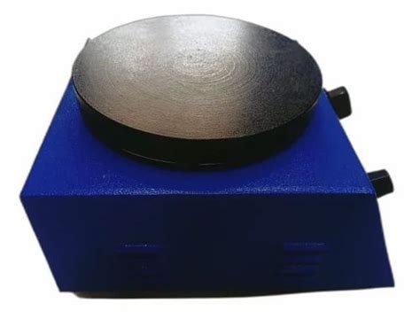 M S Laboratory Hot Plate At Rs In Ambala ID