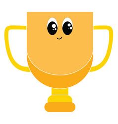 Emoji Trophy Vector Images (62)