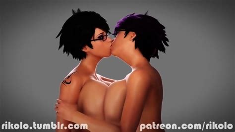 Two Chicks Fuck Each Other