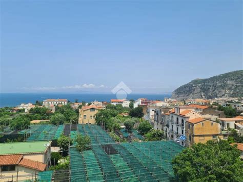 Vendita Appartamento Piano Di Sorrento Quadrilocale In Via Gottola