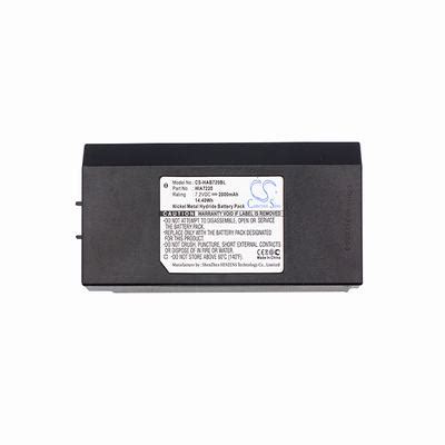 Hiab AMH0627 2000mAh Battery Simpower