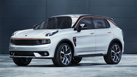 El Lynk And Co 01 Bate Un Récord De Ventas 6000 Coches En 2 Minutos