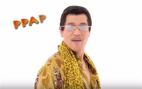 Pen Pineapple Apple Pen La Extraña Canción Viral De Las Redes Tn8tv