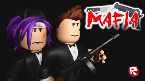 Roblox Girl Mafia Outfit