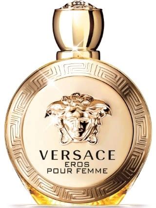 Духи Versace (Версаче) женские. Самые популярные ароматы, цена, фото